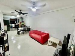 Blk 25 Toa Payoh East (Toa Payoh), HDB 3 Rooms #560810061